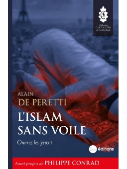 Alain De Peretti : L'islam sans voile