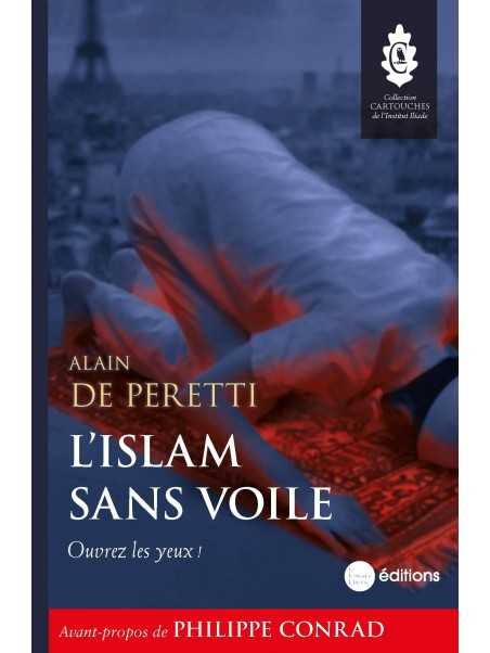 Alain De Peretti : L'islam sans voile