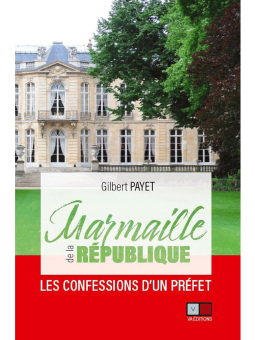 Gilbert Payet : Marmaille de la République