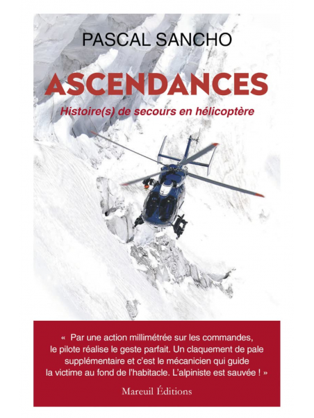 Pascal Sancho : Ascendances