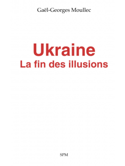 Gaël-Georges Moullec : la Fin des illusions