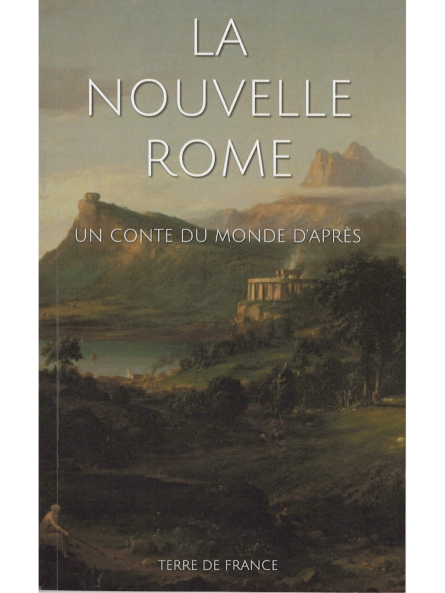 Paul Farnet : La Nouvelle Rome