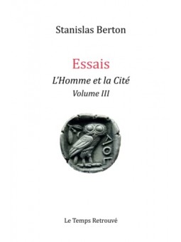 Stanislas Berton : L'homme...
