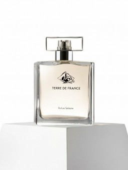 Parfum "Terre de France" pour femme