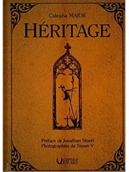 Héritage : Caleana Major