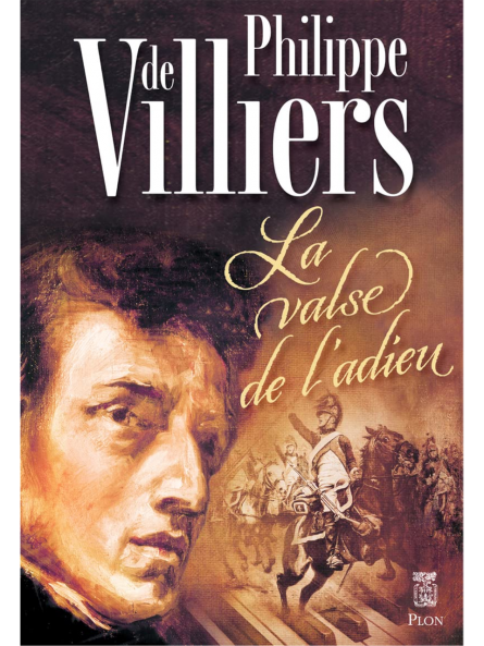 Philippe De Villiers : La valse de l'adieu