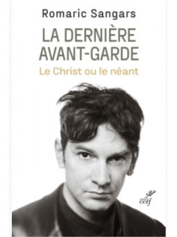 Romaric Sangars: La...