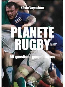 Kévin Veyssiere: Planète...