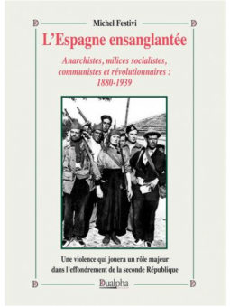 Michel Festivi: l'Espagne ensanglantée