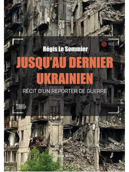 Régis Le Sommier: Jusqu'au...