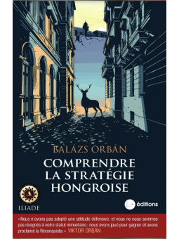 Balázs Orbán: comprendre la...