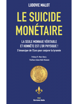 Ludovic Malot : Le suicide...