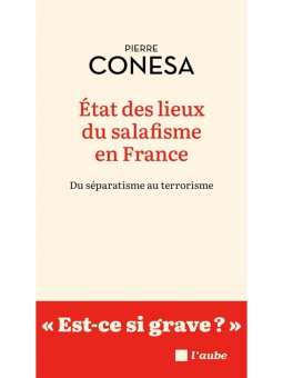 Pierre Conesa: Etat des...