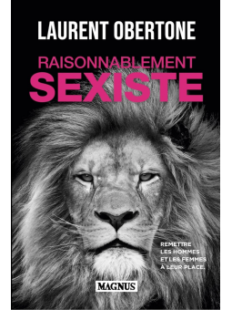 Laurent Obertone....