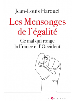 Les mensonges de l'égalité