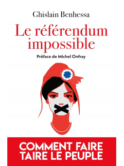 le referundum impossible