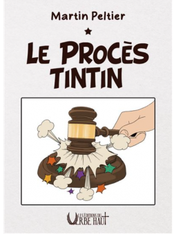 Martin Peltier: le procès...