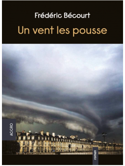un vent les pousse