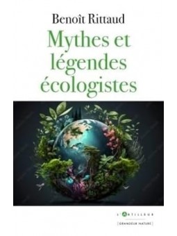 Benoît Rittaud : Mythes et légendes écologistes