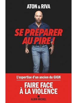 Aton et Riva : Se préparer...