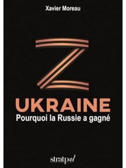 Ukraine : pourquoi la Russie a gagné