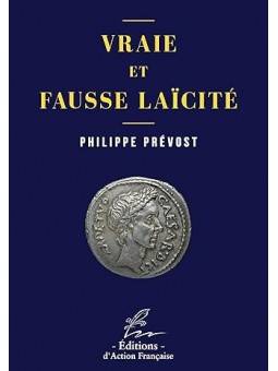 Vraie et fausse laïcité