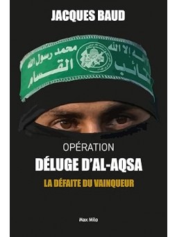 Opération déluge d'Al-Aqsa: La défaite du vainqueur