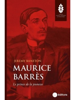 Jeremy Baneton: Maurice...