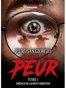 Survivre à la Peur (Tome 1)