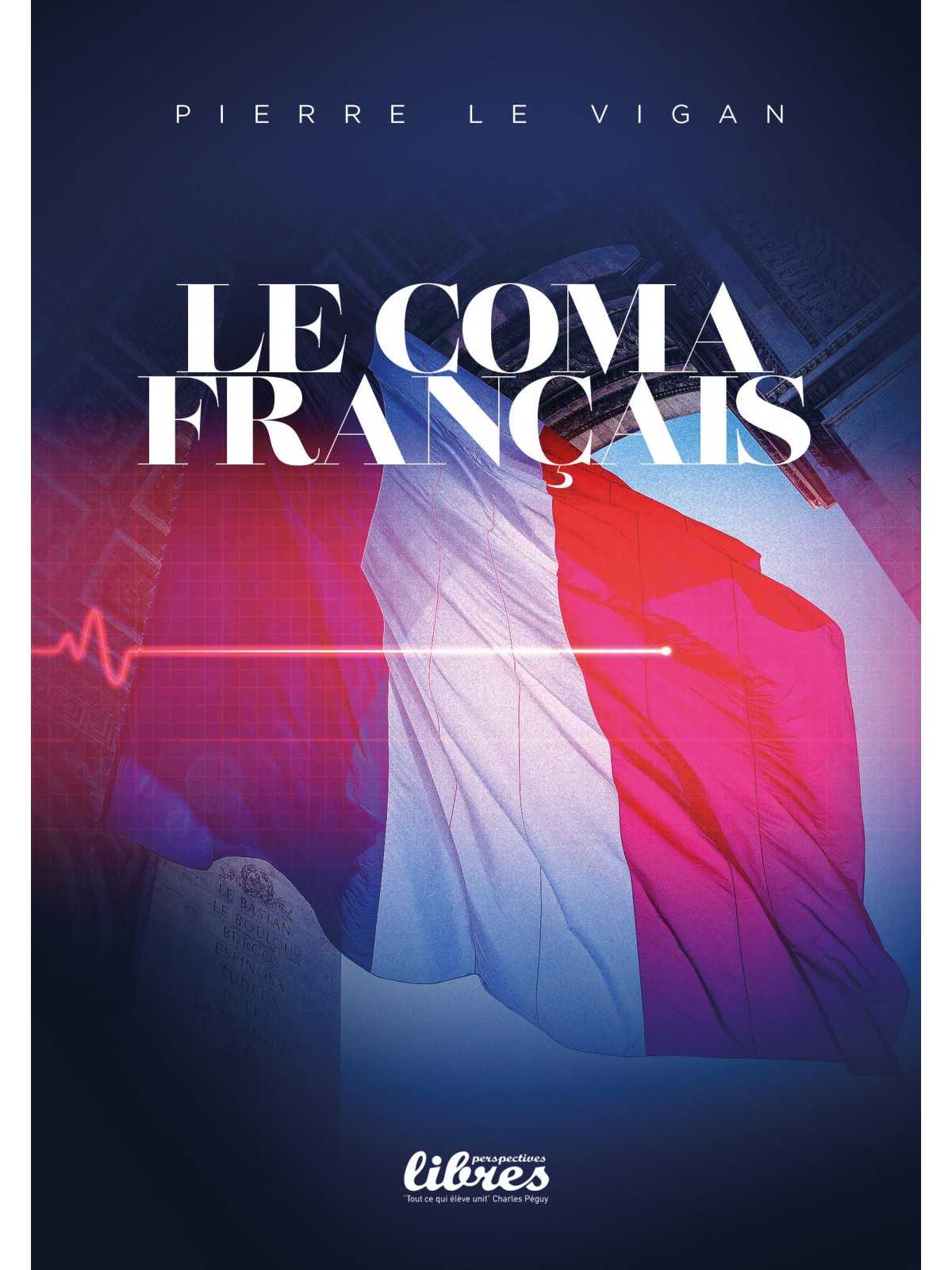 Le coma français