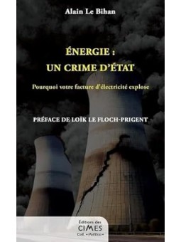 Alain Le Bihan: Énergie :...