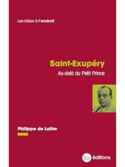 Philippe de Laitre:...