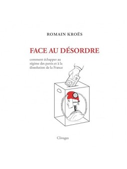 Face au désordre