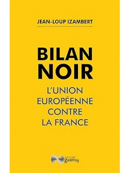 Jean-Loup Izambert: Bilan...