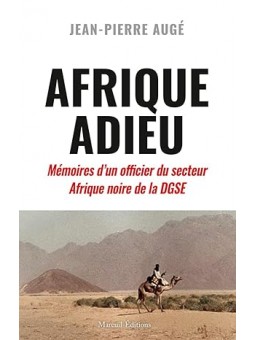 Afrique Adieu