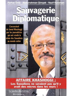 Sauvagerie Diplomatique