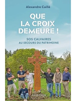 Alexandre Caillé: Que la...