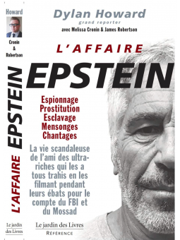L’affaire Epstein
