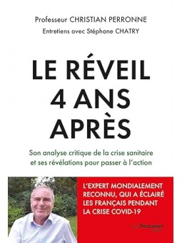 Le réveil 4 ans après