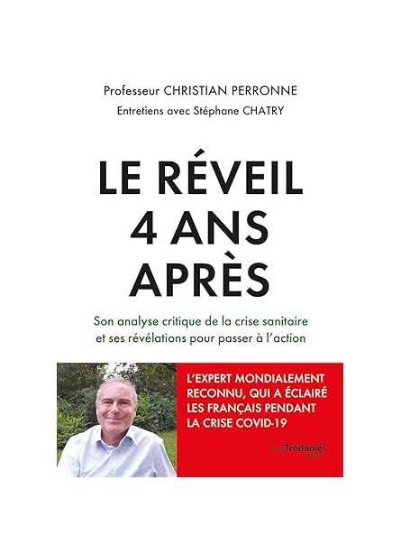 Le réveil 4 ans après