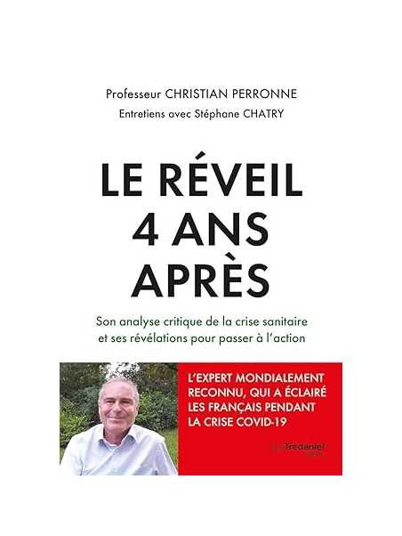 Le réveil 4 ans après