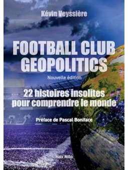 Kévin Veyssière: Football...