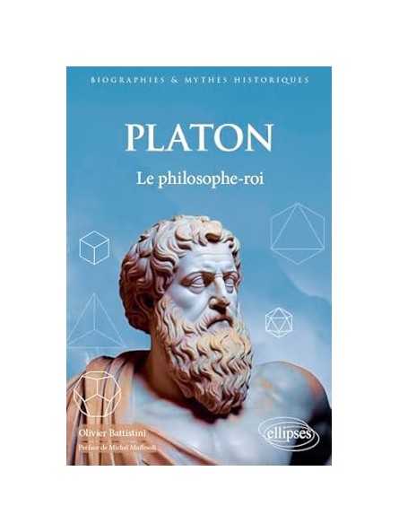 Platon: Le philosophe-roi