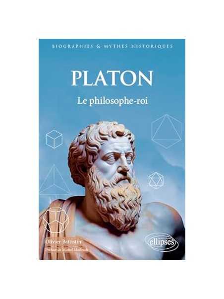 Platon: Le philosophe-roi