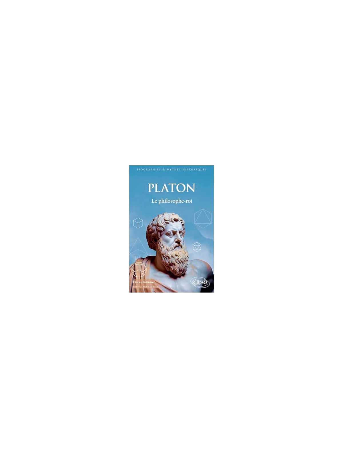 Platon: Le philosophe-roi