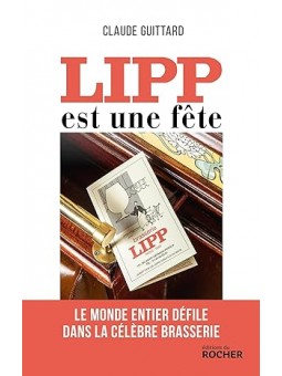 Claude Guittard: Lipp est...