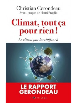 Christian Gérondeau:...