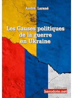 André Larané: Les causes...