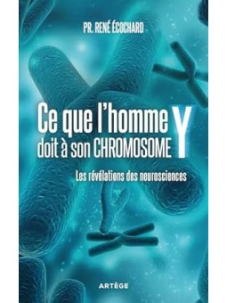 Ce que l'homme doit à son chromosome Y: Les révélations des neurosciences
