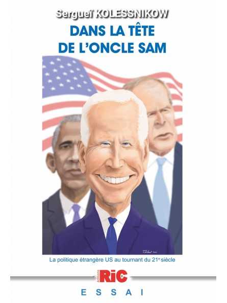 Dans la tête de l'Oncle Sam